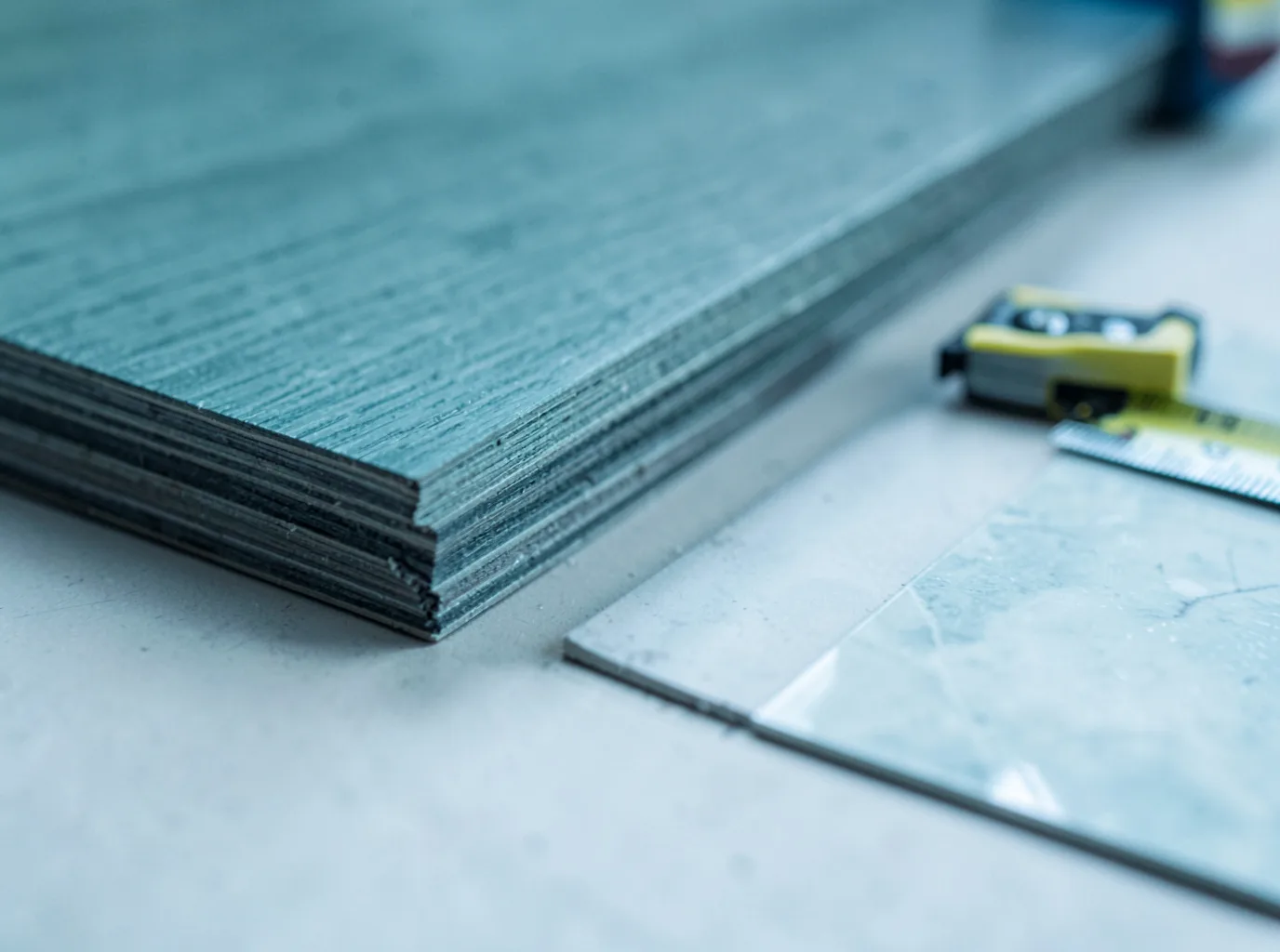 Luxury Vinyl Plank Installation Ewell, MD FAQs